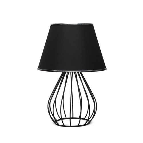 AYD-3092 Black Table Lamp slika 2