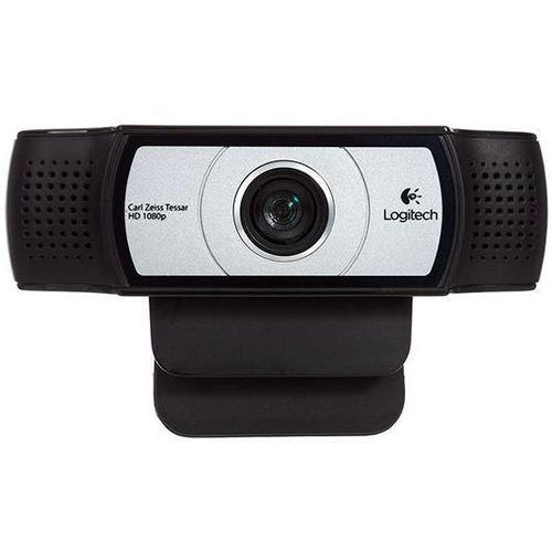 Logitech C930e Webcam, Black, for Business slika 3