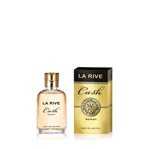 LA RIVE CASH ženska parfemska voda 30ml slika 1