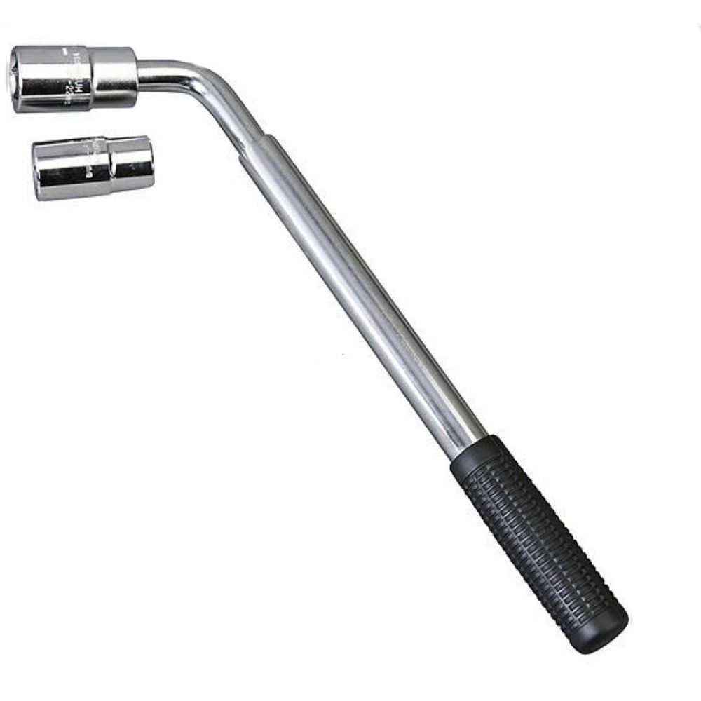 AutoSystem Teleskopski Ključ za Točak 17/19/21/23 mm slika 1