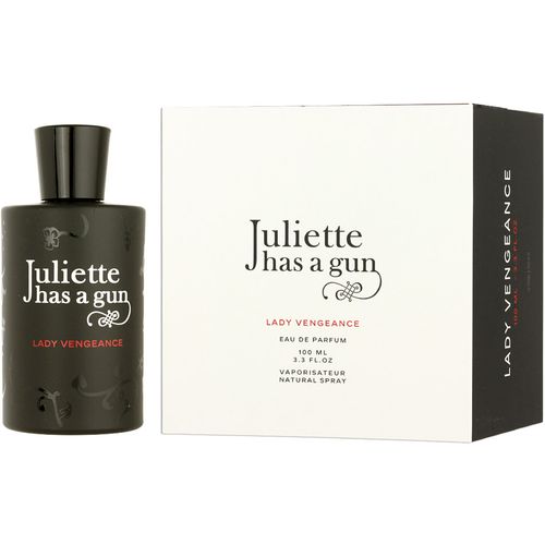 Juliette Has A Gun Lady Vengeance Eau De Parfum 100 ml (woman) slika 4