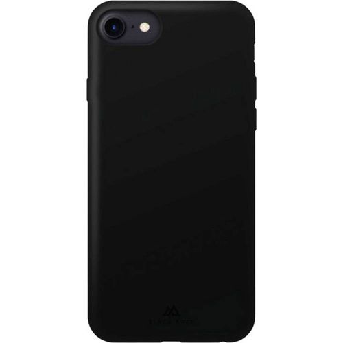 Black Rock Fitness stražnji poklopac za mobilni telefon Apple iPhone 7, iPhone 8, iPhone SE (2. Generation), iPhone SE (3. Generation) crna slika 1