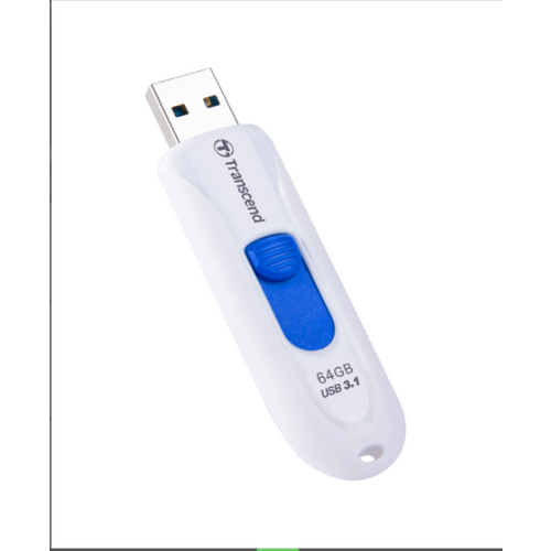 USB Flash Transcend 64GB USB 3.1, TS64GJF790W slika 2