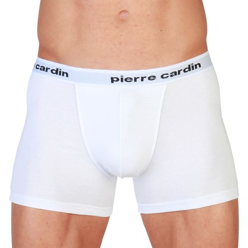 Muške bokserice Pierre Cardin underwear PCU 104 BIANCO slika 1