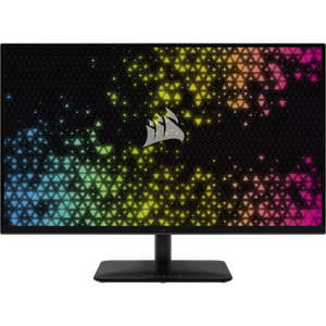 Corsair monitor Xeneon 315QHD165, 31.5 IPS QHD, Adaptive Sync, 165Hz HDR