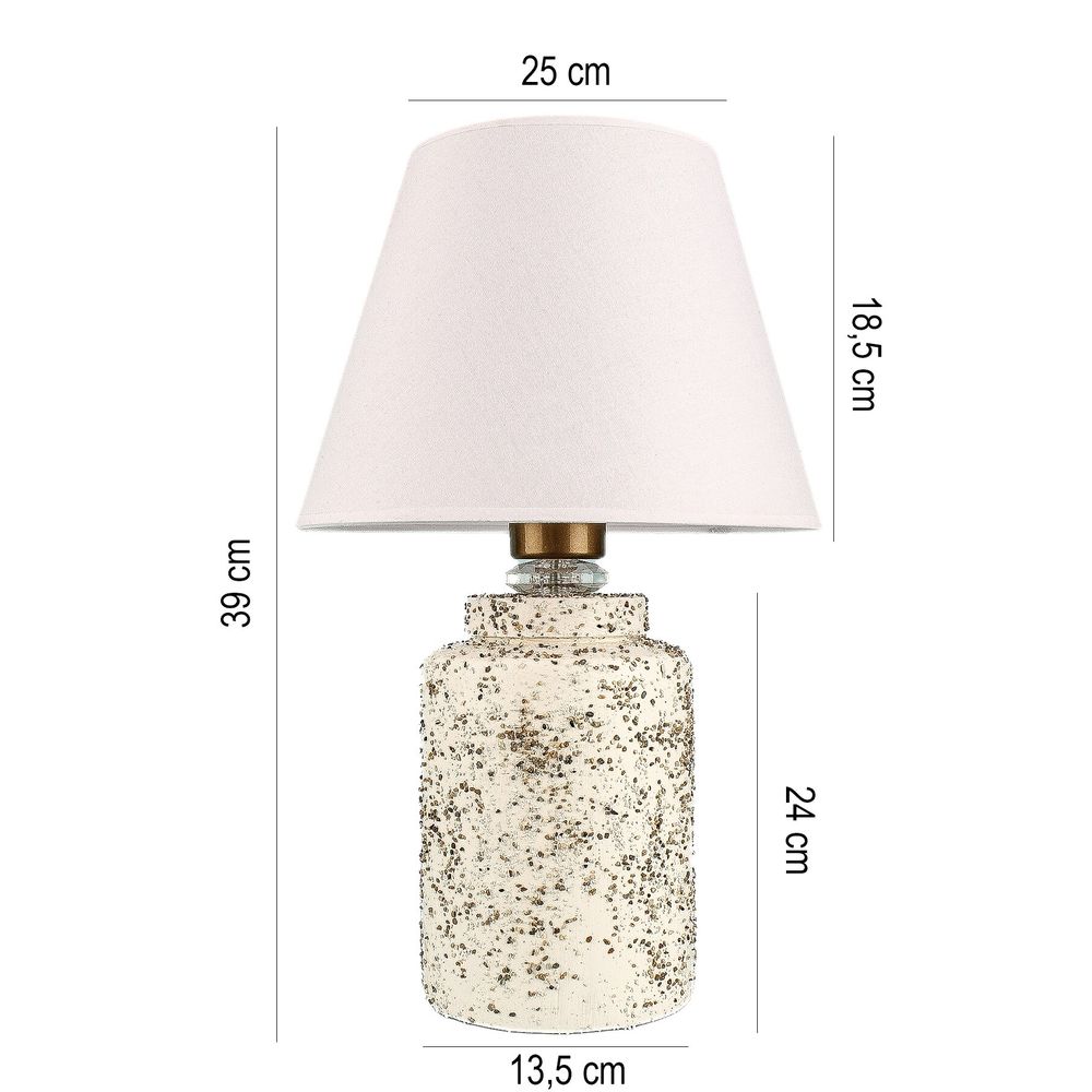 YL734 Višenamjenska Stolna Lampa slika 3