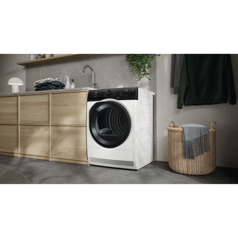 ELECTROLUX Sušilica sa toplotnom pumpom EW6D98BEE, 8kg slika 2