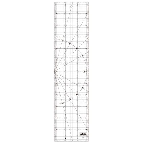 OLFA Lenjir MQR-15x60 slika 3