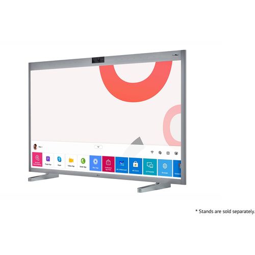 LG 55CT5WJ, 55", All-in-One pametna ploča s web kamerom slika 1