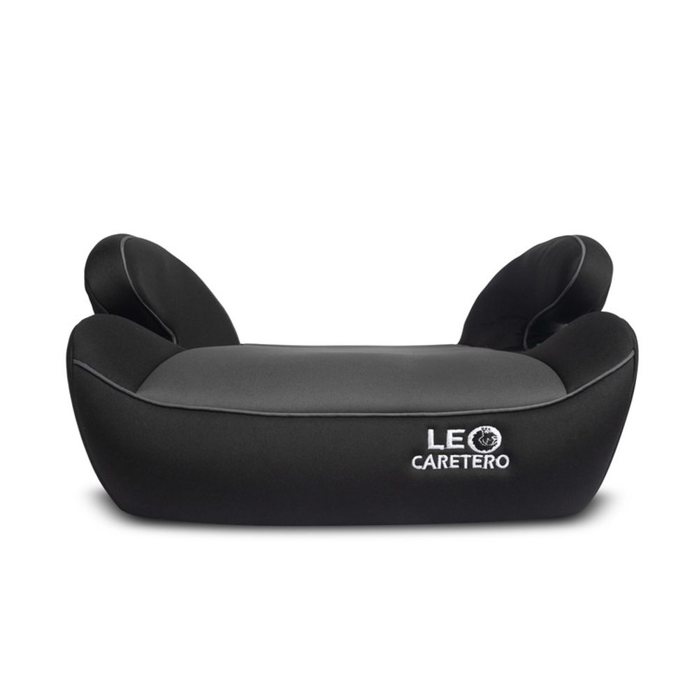 Leo sjedalica za djecu, siva (125-150cm) slika 4