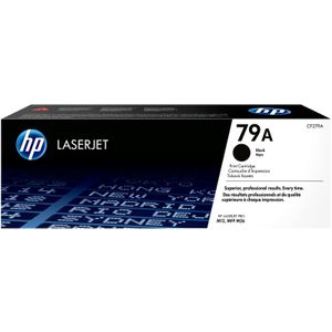 HP Toner CF279A Black 79A