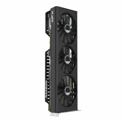 Graficka karta XFX AMD RX-7800XT 16GB QICK319 256 bit 3xDP/HDMI slika 3