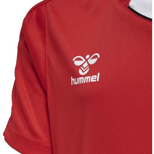 Hummel Hmlcore Xk Poly Jersey S/S Kids Unisex Dječiji slika 4