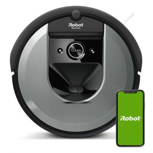 iRobot Robot usisivač Roomba i7