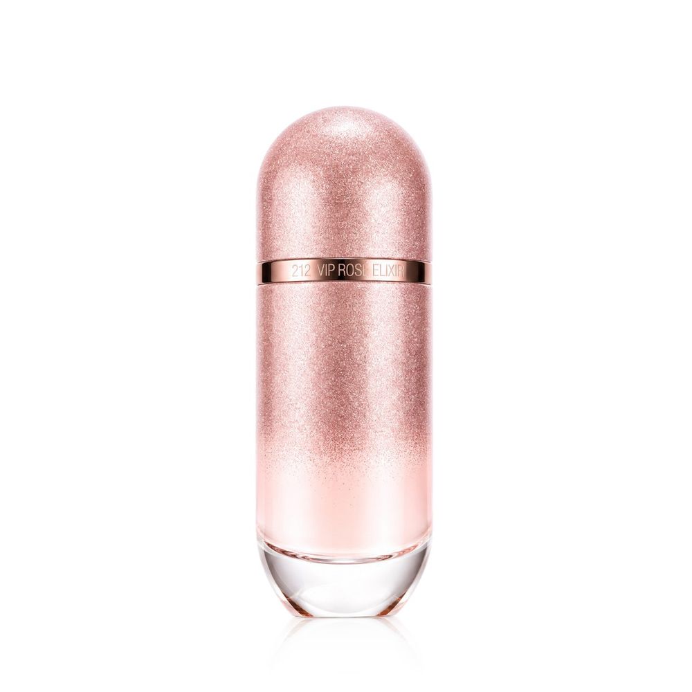 Carolina Herrera 212 VIP Rosé Elixir Eau De Parfum 80 ml slika 2
