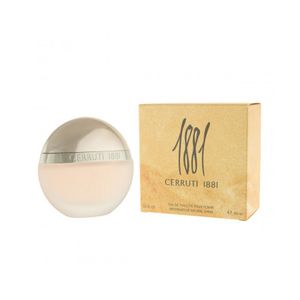 Cerruti 1881 Eau De Toilette 50 ml (woman)