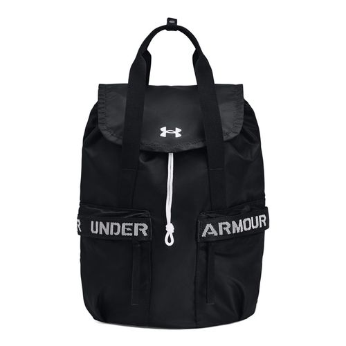 UNDER ARMOUR TORBA UA FAVORITE BACKPACK UNISEX slika 1