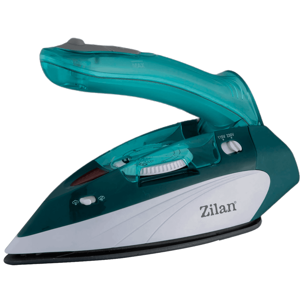 Zilan Pegla na paru, putna, 1100W - ZLN4223 slika 1