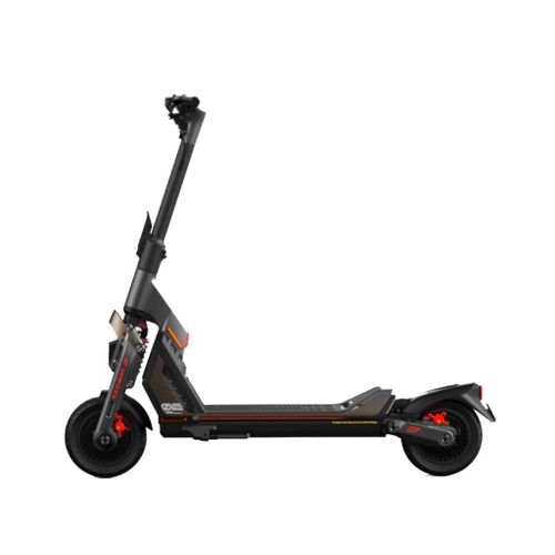 Segway SuperScooter GT2P slika 8