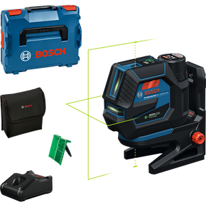 Bosch PRO GCL 12V-50-22 CG Kombinirani laser