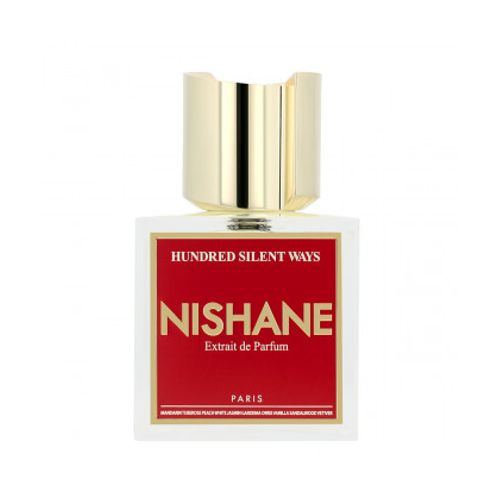 Nishane Hundred Silent Ways Extrait de Parfum 100 ml (unisex) slika 1