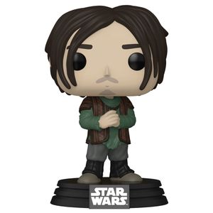 POP figure Star Wars Acolyte Osha Qimir