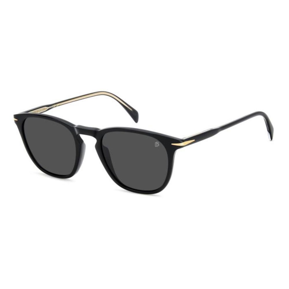 naočale David Beckham David Beckham DB 1160/S P Black slika 2