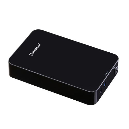 Vanjski tvrdi disk Intenso 8TB 3.5" Memory Center USB 3.0 slika 1