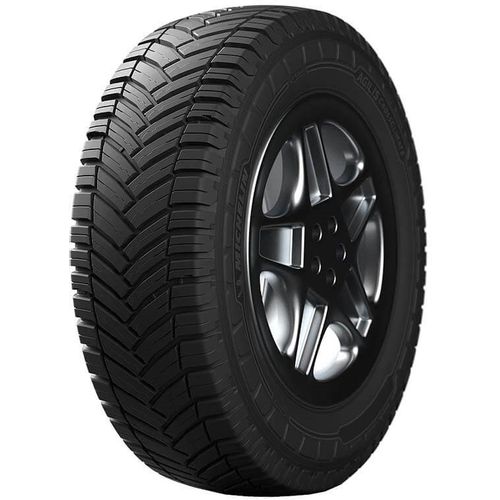 Michelin Guma 225/75r16c 118/116r agilis crossclimate tl michelin cjelogodišnje gume slika 2