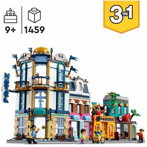 Playset Lego Creator 3 in 1 31141 slika 6