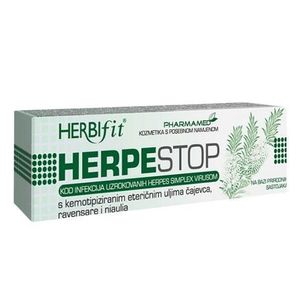 Herpestop Stik 4G - Antivirusna njega