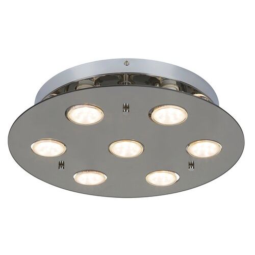 Rabalux Naomi plafonska lampa, sa LED GU 10 5W  slika 3