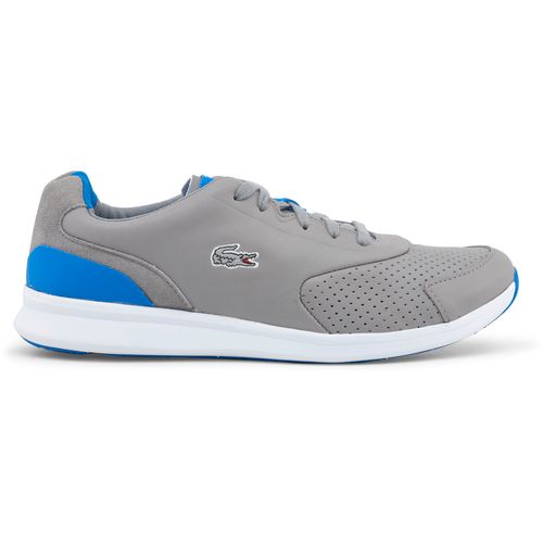 Lacoste 734SPM0031 LTR GRY-BLU slika 1