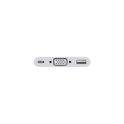 Apple USB-C VGA Multiport Adapter slika 2