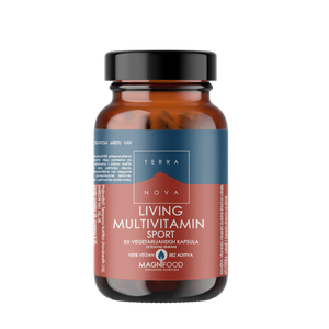 TERRANOVA LIVING MV SPORT A 50