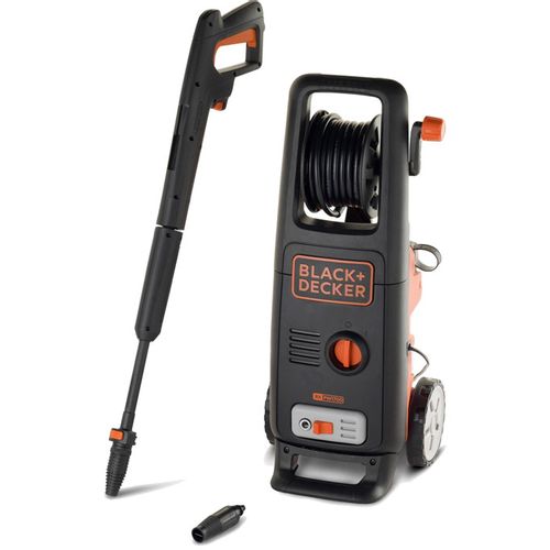 Black & Decker visokotlačni perač BXPW1900E slika 2