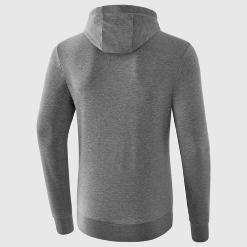 Hoodie Erima Classic Grey Marl slika 2