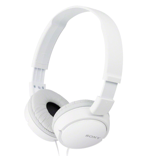 Sony MDR-ZX110W Slušalice slika 1