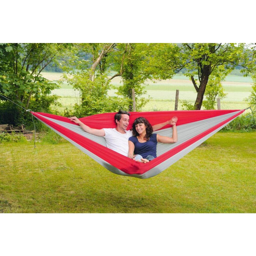 Amazonas Viseća ležaljka Silk Traveller XXL slika 7