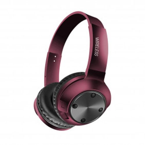 Bluetooth slusalice Beatwave MS-K14 Bordo slika 1