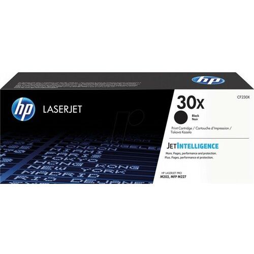 Toner za HP CF230X slika 1