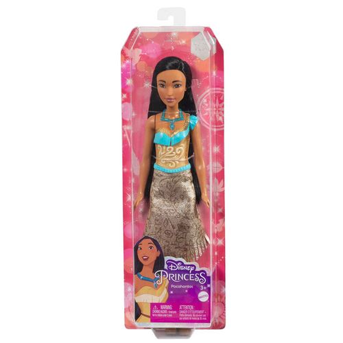 Disney Princeza Pocahontas Lutka slika 1