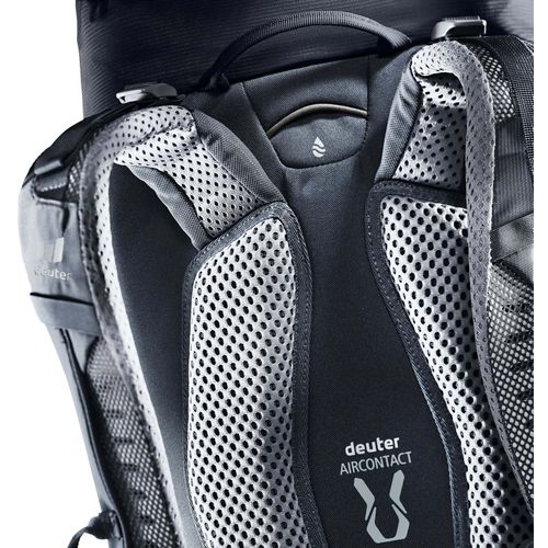 Deuter Ruksak Trail 30, dimenzije 63x29x20 cm, volumen 30 L slika 5