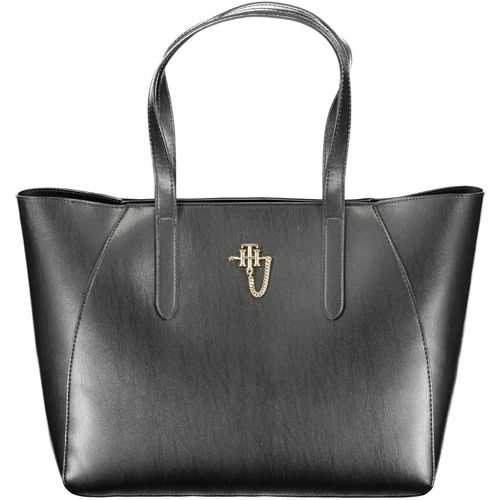 TOMMY HILFIGER WOMEN'S BAG BLACK slika 1