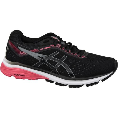 Ženske tenisice Asics gt-1000 7 1012a030-004 slika 1