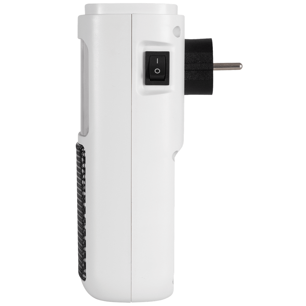 home Grijalica keramička, 400 W, efekt plamena - FKH 401 slika 3