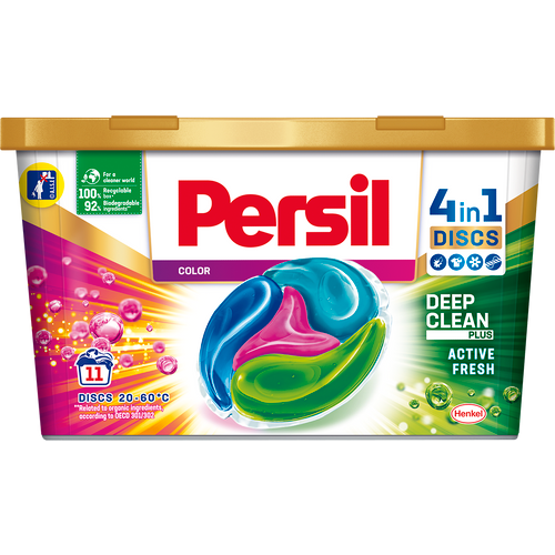 Persil Discs Color Box 11 WL  slika 1