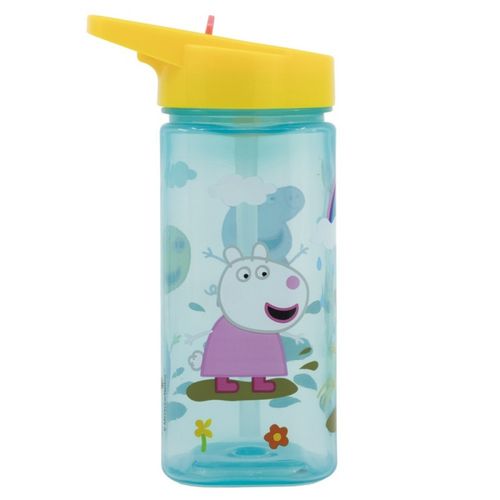 Stor Boca Za Vodu 510 Ml Peppa Pig slika 1