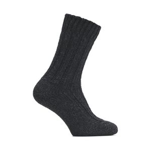 Čarape Snow Mood Socks - CRNA