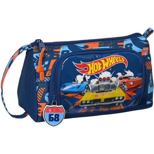 Hot Wheels Speed Club pernica slika 1